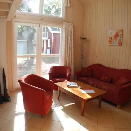 Seewind - Holiday home Baabe