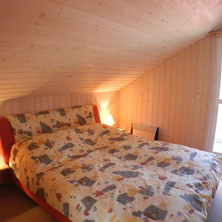 Casa de Férias Seewind -