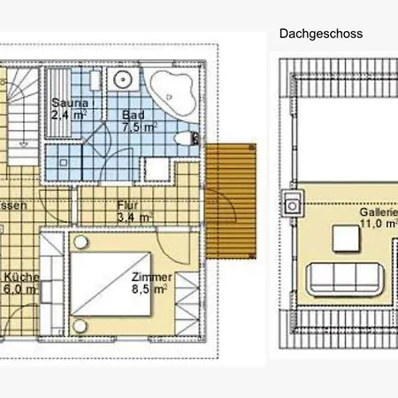 Seewind - Holiday home *
