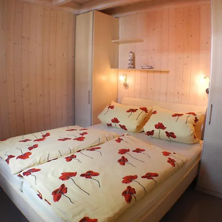 Seewind - Holiday home Baabe