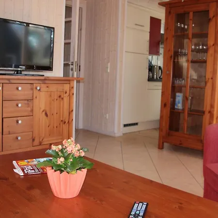 Seewind - Holiday home *